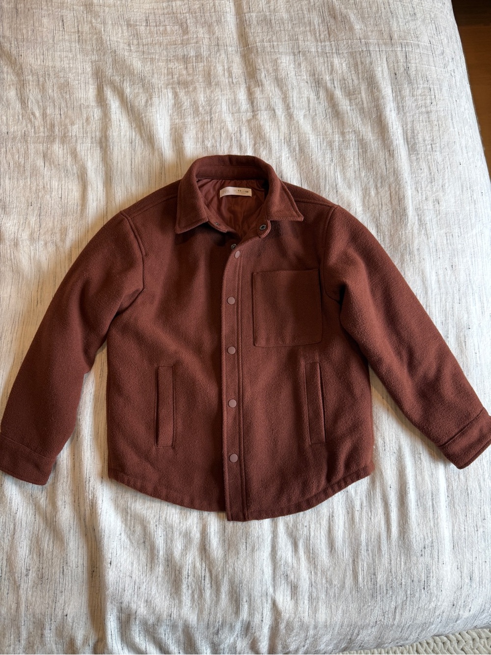 Zara Jacket - Picture 2 of 9